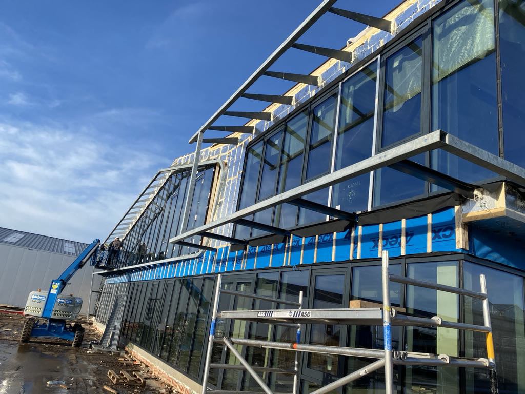 Mobirise Website Builder