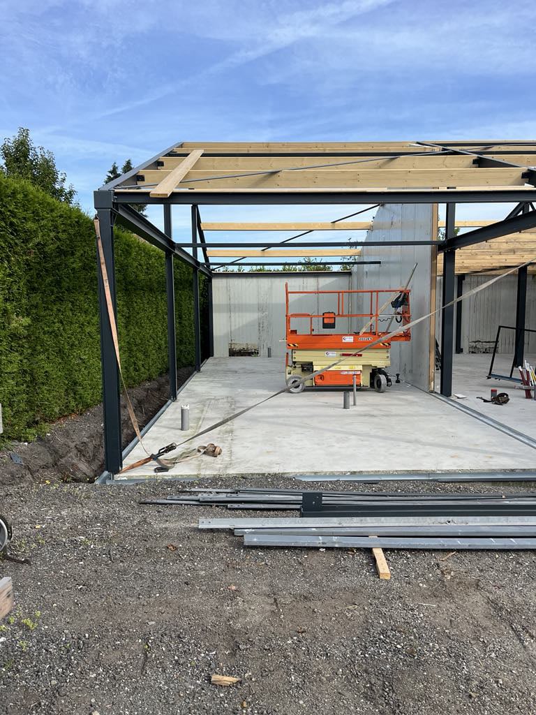 Mobirise Website Builder