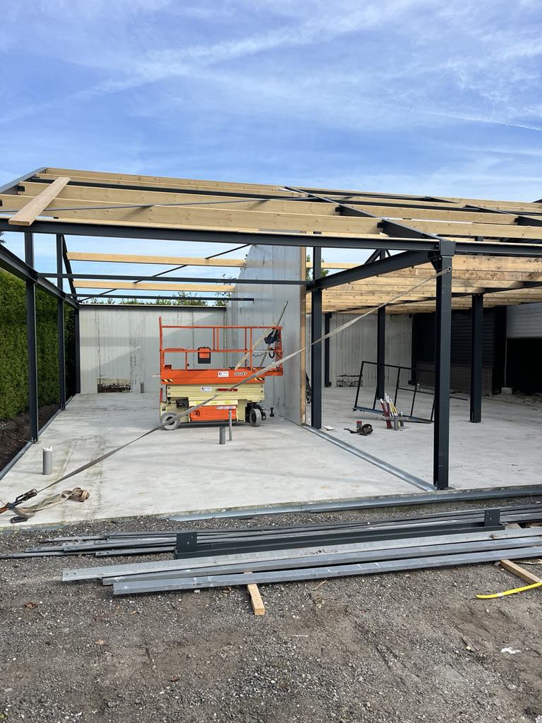 Mobirise Website Builder