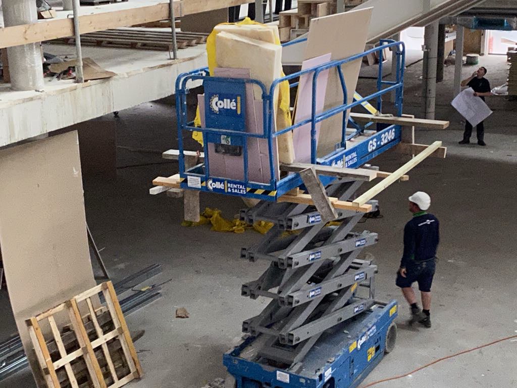 Mobirise Website Builder